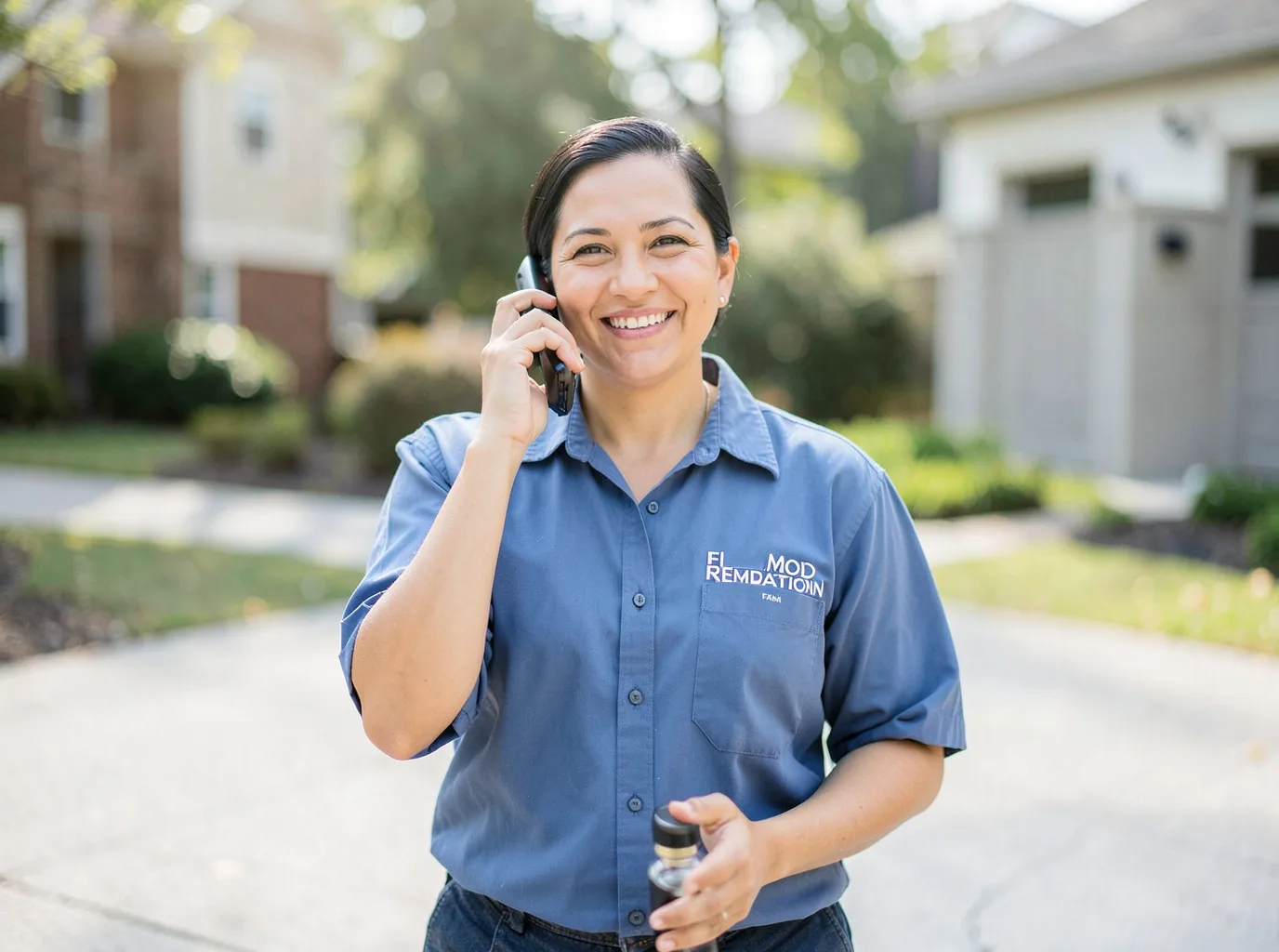 Mold Remediation Proctor, AR FAQs